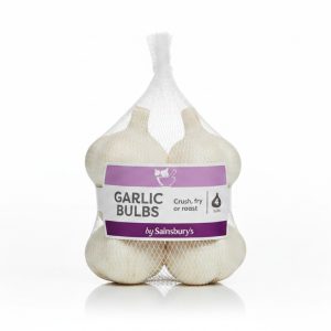 Garlic