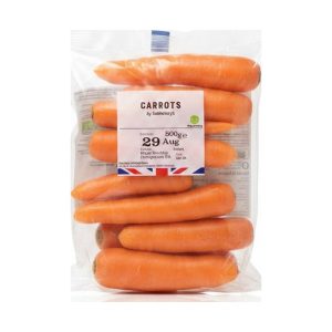 Carrot