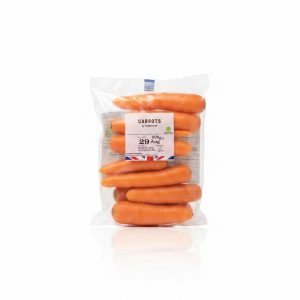 Carrot