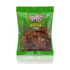 Ruchi Chutney