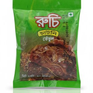 Ruchi Chutney