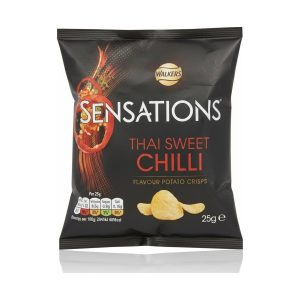 Sensations Thai Sweet Chilli