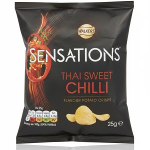 Sensations Thai Sweet Chilli