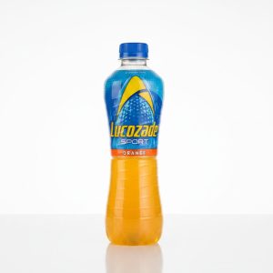 Lucozade Sports Orange 500ml
