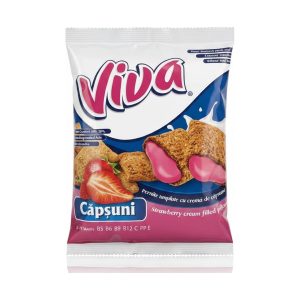 Viva Strawbeery