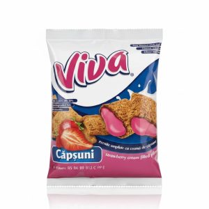 Viva Strawbeery