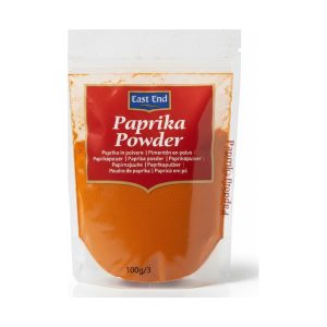 Ee Paprika Powder