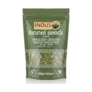 Fennel Seed