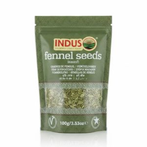 Fennel Seed