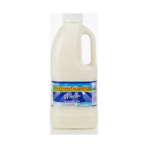 Milk
