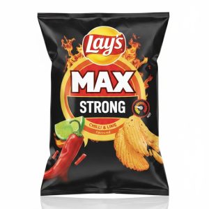 Lays Strong