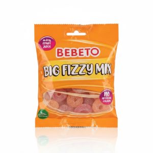 Bebbeto Mix