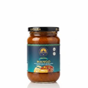 Mango Chutney