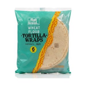 Tortila Wraps