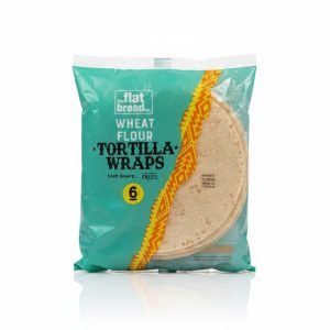 Tortila Wraps