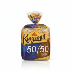 Kings Mill Medium Bread(800gr)