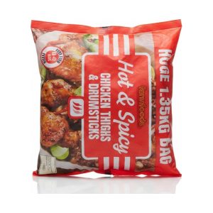 Chicken Thigh