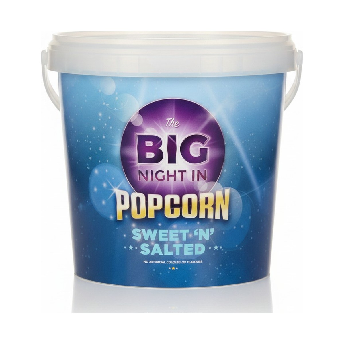 Popcorn Sweet & Salted