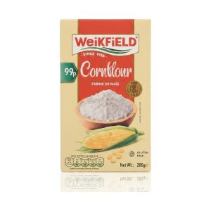 Weikfield Cornflour 200g