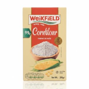 Weikfield Cornflour 200g