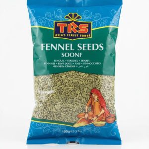 Trs Fennel Seeds 100 G
