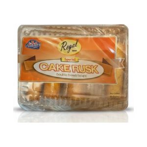 Regal Cake Rusk