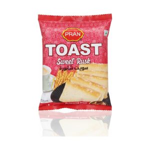 Pran Sweet Toast
