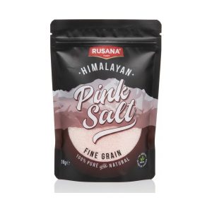 Rusana Pink Salt 1kg