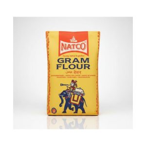 Natco Gram Flour 500g