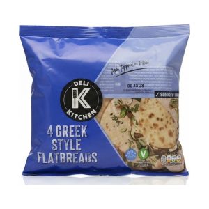 Flatbreads