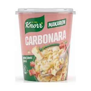 Knorr Carbonara