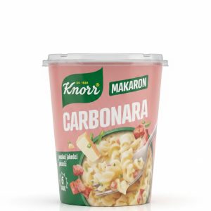 Knorr Carbonara