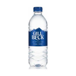 Chill Beck