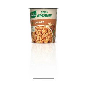 Knorr Gulasz