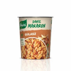 Knorr Gulasz