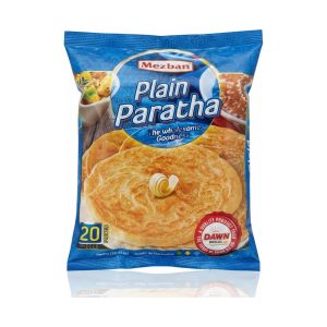 Mezban Plain Paratha