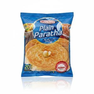 Mezban Plain Paratha