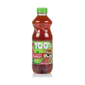 Kubus Strawberry
