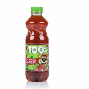 Kubus Strawberry
