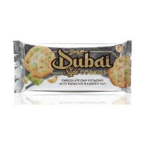 Berger Dubai Style Cookies