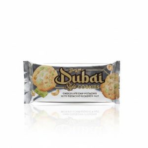 Berger Dubai Style Cookies