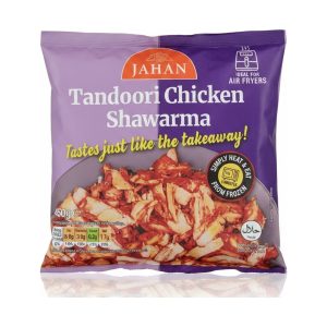 Jahan Tandoori Chicken