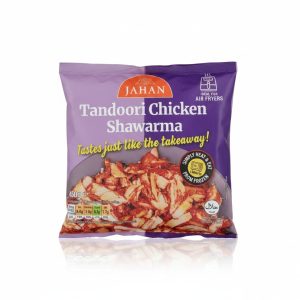 Jahan Tandoori Chicken