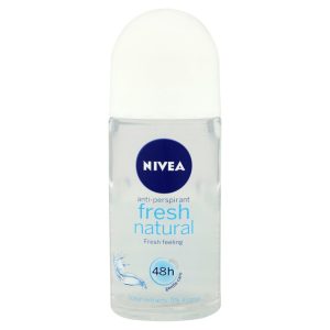 Nivea Anti-Perspirant Women