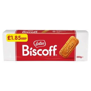 Biscoff