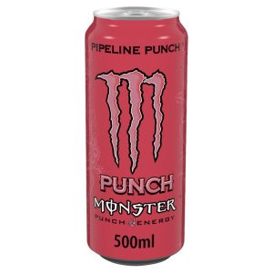 Monster Punc