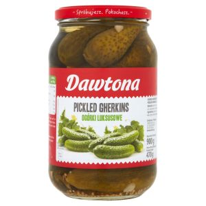 Dawatoona Pick Gherkins