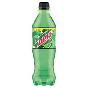 Mountain Dew