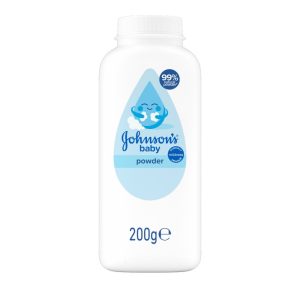 Gohnsons Baby Powder