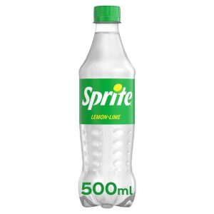 Sprite Lemon Lime
